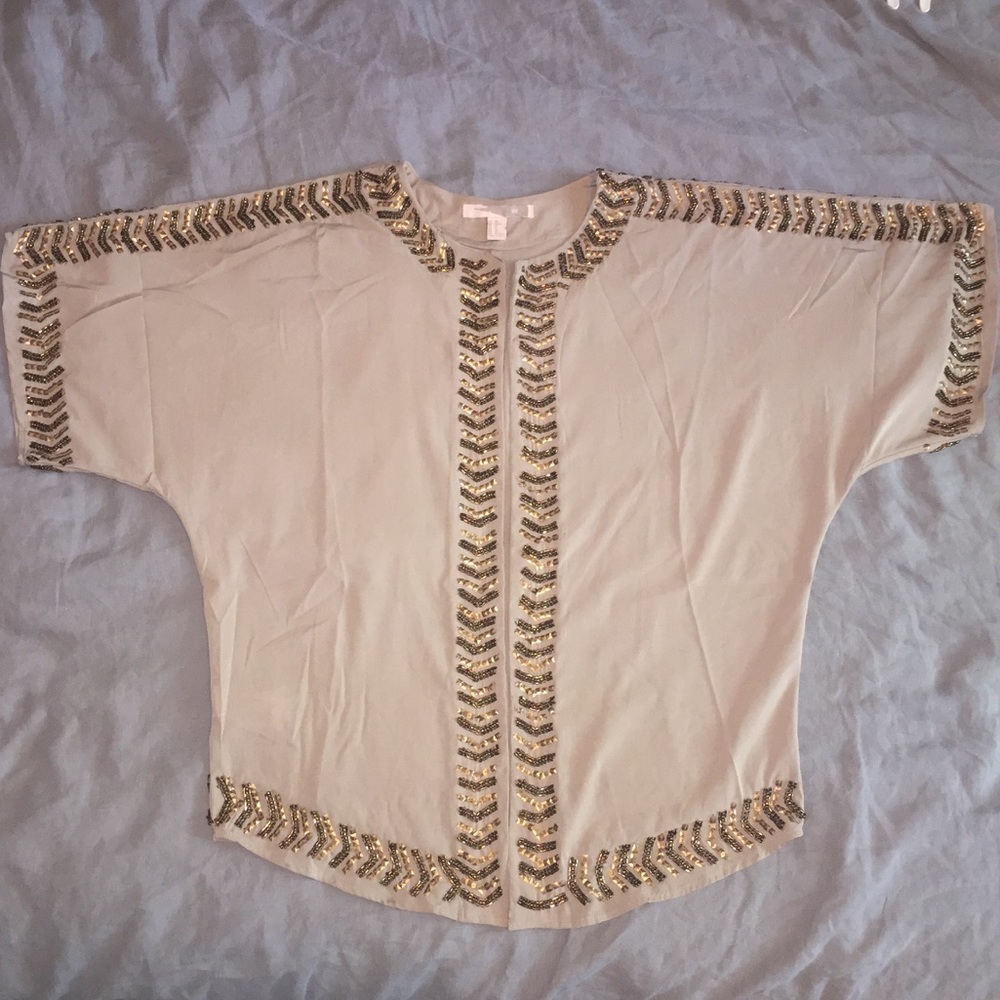 Forever 21 jacket ( kimono style )